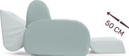 Chicco детское кресло Twist цвет 52.07 79098.52.07
