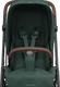 Maxi-Cosi прогулянкова коляска Leona2 Twillic Green 1204403110