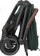 Maxi-Cosi прогулянкова коляска Leona2 Twillic Green 1204403110