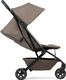 Joolz прогулочная коляска Aer2 Hazel brown 320007