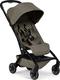 Joolz прогулочная коляска Aer2 Hazel brown 320007