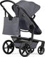 Joolz сумка для коляски Stone grey 560094