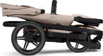 Joolz универсальная коляска Geo3 Sandy Taupe 071230