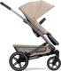 Joolz универсальная коляска Geo3 Sandy Taupe 071230