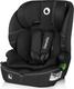 Lionelo автокресло Billy I-Size Black Carbon LO-BILLY I-SIZE BLACK CARBON