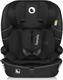 Lionelo автокресло Billy I-Size Black Carbon LO-BILLY I-SIZE BLACK CARBON