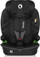 Lionelo автокрісло Billy I-Size Black Carbon LO-BILLY I-SIZE BLACK CARBON