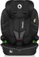 Lionelo автокресло Billy I-Size Black Carbon LO-BILLY I-SIZE BLACK CARBON