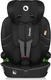 Lionelo автокрісло Billy I-Size Black Carbon LO-BILLY I-SIZE BLACK CARBON