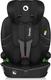 Lionelo автокресло Billy I-Size Black Carbon LO-BILLY I-SIZE BLACK CARBON