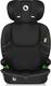 Lionelo автокресло Billy I-Size Black Carbon LO-BILLY I-SIZE BLACK CARBON