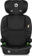Lionelo автокрісло Billy I-Size Black Carbon LO-BILLY I-SIZE BLACK CARBON