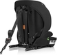 Lionelo автокрісло Billy I-Size Black Carbon LO-BILLY I-SIZE BLACK CARBON