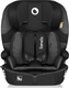 Lionelo автокрісло Billy I-Size Black Grey LO-BILLY I-SIZE BLACK GREY