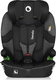 Lionelo автокрісло Billy I-Size Black Grey LO-BILLY I-SIZE BLACK GREY