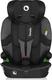 Lionelo автокресло Billy I-Size Black Grey LO-BILLY I-SIZE BLACK GREY