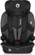 Lionelo автокрісло Billy I-Size Black Grey LO-BILLY I-SIZE BLACK GREY