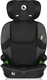Lionelo автокрісло Billy I-Size Black Grey LO-BILLY I-SIZE BLACK GREY