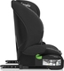 Lionelo автокрісло Billy I-Size Black Grey LO-BILLY I-SIZE BLACK GREY