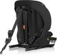 Lionelo автокресло Billy I-Size Black Grey LO-BILLY I-SIZE BLACK GREY