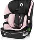 Lionelo автокресло Billy I-Size Pink Baby LO-BILLY I-SIZE PINK BABY
