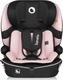 Lionelo автокресло Billy I-Size Pink Baby LO-BILLY I-SIZE PINK BABY