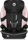 Lionelo автокрісло Billy I-Size Pink Baby LO-BILLY I-SIZE PINK BABY