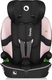Lionelo автокрісло Billy I-Size Pink Baby LO-BILLY I-SIZE PINK BABY