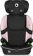 Lionelo автокрісло Billy I-Size Pink Baby LO-BILLY I-SIZE PINK BABY