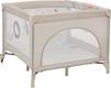 Lionelo манеж Mille Plus Grey Beige LO-MILLE PLUS GREY BEIGE