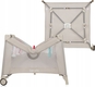 Lionelo манеж Mille Plus Grey Beige LO-MILLE PLUS GREY BEIGE