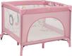 Lionelo манеж Mille Plus Pink LO-MILLE PLUS PINK