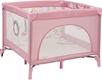 Lionelo манеж Mille Plus Pink LO-MILLE PLUS PINK