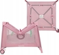 Lionelo манеж Mille Plus Pink LO-MILLE PLUS PINK