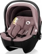 Lionelo автокресло Moxie i-Size Pink Mauve LO-MOXIE I-SIZE PINK MUAVE