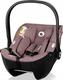 Lionelo автокресло Moxie i-Size Pink Mauve LO-MOXIE I-SIZE PINK MUAVE