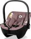 Lionelo автокресло Moxie i-Size Pink Mauve LO-MOXIE I-SIZE PINK MUAVE