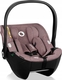 Lionelo автокресло Moxie i-Size Pink Mauve LO-MOXIE I-SIZE PINK MUAVE