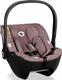 Lionelo автокресло Moxie i-Size Pink Mauve LO-MOXIE I-SIZE PINK MUAVE