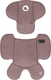 Lionelo автокресло Moxie i-Size Pink Mauve LO-MOXIE I-SIZE PINK MUAVE