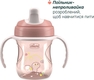Chicco набор посуды Set Prima Pappa 6м+ цвет 15 16200.15