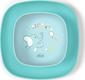 Chicco набор посуды Set Pappa 12м+ цвет 25 16201.25