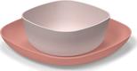 Chicco набор тарелок Dish Set 12м+ цвет 15 16002.15