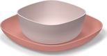Chicco набор тарелок Dish Set 12м+ цвет 15 16002.15