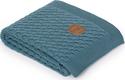 Ceba Baby вязаный плед Waves Malibu W-812-110-158
