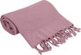 Ceba Baby вязаный плед Basic Vintage Pink W-869-000-130