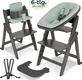 Moji Yippy стульчик для кормления All-in-One Sets Cloud Mint 12004872213