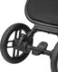 Maxi-Cosi прогулянкова коляска Leona2 Twillic Graphite 1204204110
