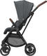Maxi-Cosi прогулянкова коляска Leona2 Twillic Graphite 1204204110