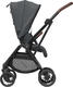 Maxi-Cosi прогулянкова коляска Leona2 Twillic Graphite 1204204110
